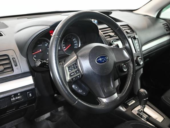 Subaru Forester IV с пробегом 2014 года, цена 1 700 000 рублей, 142863 км, внедорожник, Автокод Объявления