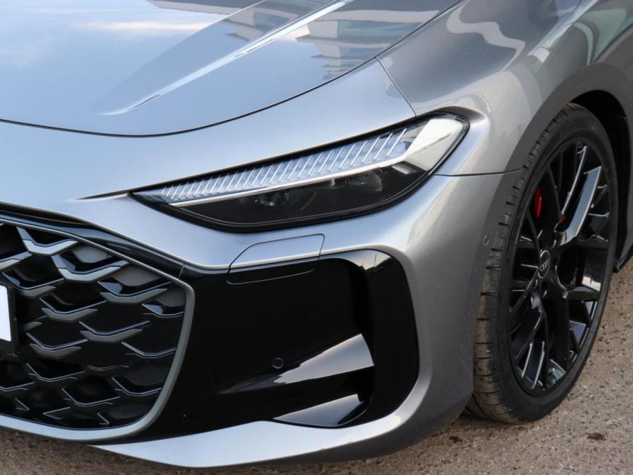 Audi A5 II (F5) Рестайлинг Химки  - изображение 12