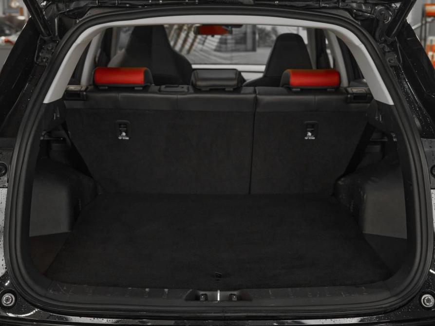 Changan CS55 Plus II Москва  - изображение 22