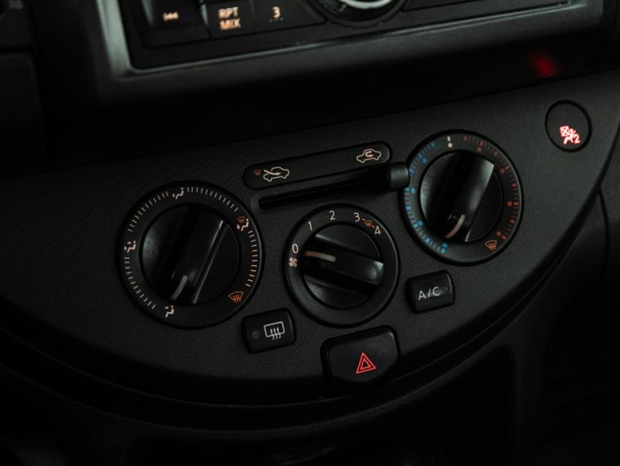 Nissan Note I Санкт-Петербург  - изображение 15