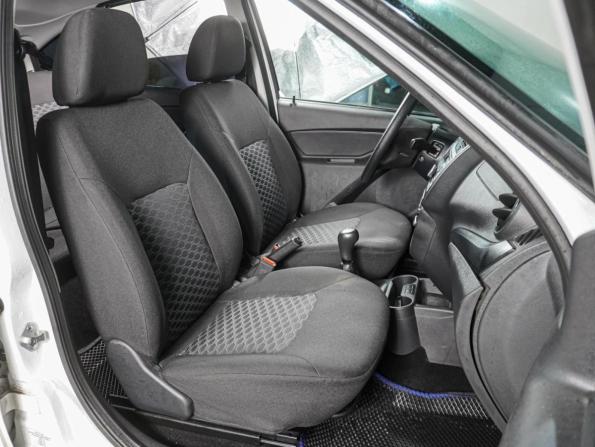 Lada (ВАЗ) Granta I Рестайлинг с пробегом 2024 года, цена 879 000 рублей, 36041 км, лифтбек, Автокод Объявления