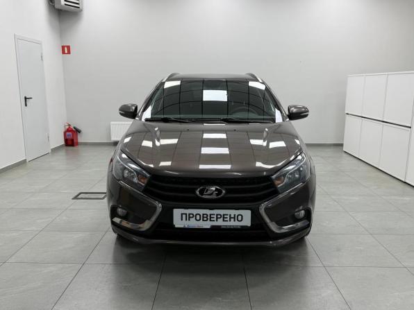 Lada (ВАЗ) Vesta I с пробегом 2019 года, цена 999 000 рублей, 145000 км, универсал, Автокод Объявления