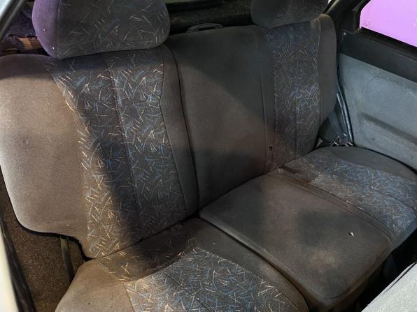 Lada (ВАЗ) 2112 с пробегом 2003 года, цена 60 000 рублей, 170074 км, хэтчбек, Автокод Объявления