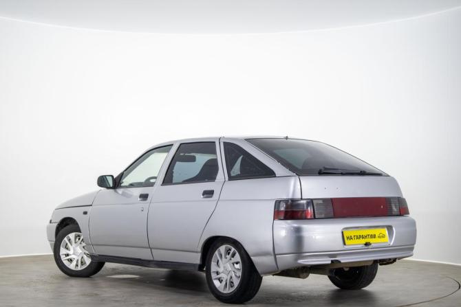 Lada (ВАЗ) 2112 с пробегом 2006 года, цена 159 000 рублей, 177444 км, хэтчбек, Автокод Объявления