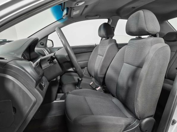 Chevrolet Aveo I Рестайлинг с пробегом 2007 года, цена 286 110 рублей, 131286 км, седан, Автокод Объявления