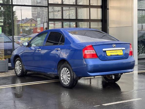 Lifan Solano I (620) с пробегом 2012 года, цена 465 000 рублей, 110700 км, седан, Автокод Объявления