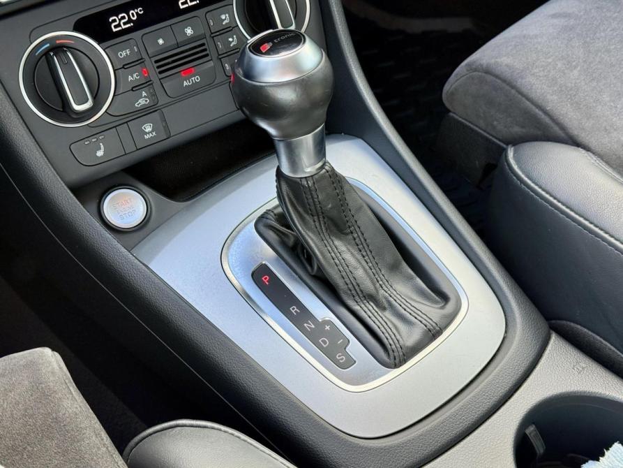 Audi Q3 I (8U) Рестайлинг Воронеж  - изображение 27