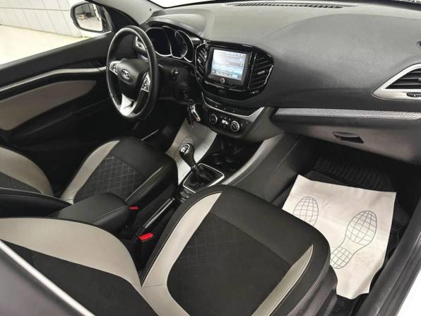 Lada (ВАЗ) Vesta I с пробегом 2020 года, цена 929 000 рублей, 54971 км, универсал, Автокод Объявления