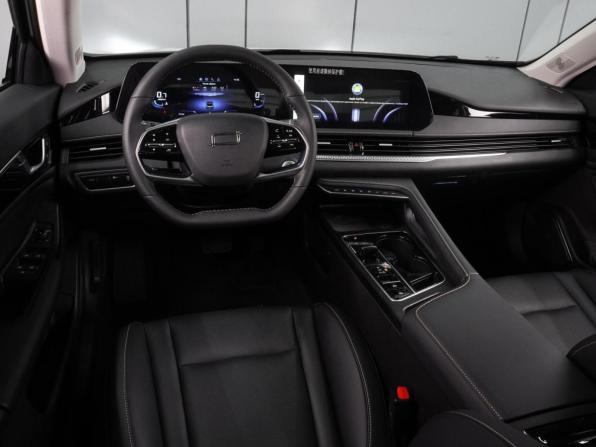 FAW Bestune B70 I с пробегом 2024 года, цена 1 999 000 рублей, 56 км, лифтбек, Автокод Объявления