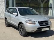 Hyundai Santa Fe II Томск  - изображение 19