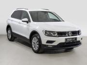 Volkswagen Tiguan II Химки  - изображение 28