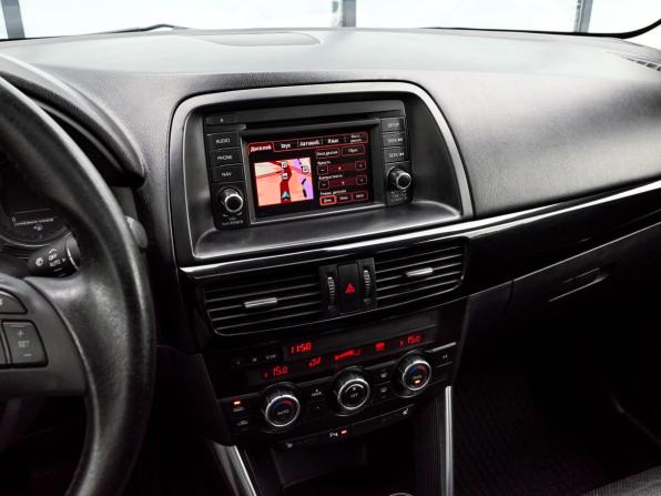 Mazda CX-5 I с пробегом 2012 года, цена 1 605 000 рублей, 185665 км, внедорожник, Автокод Объявления