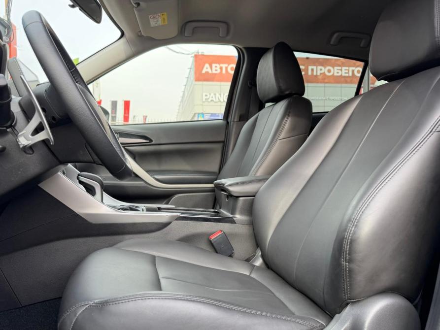 Mitsubishi Eclipse Cross I Рестайлинг Набережные Челны  - изображение 19