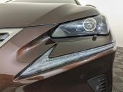 Lexus NX I Рестайлинг Москва  - изображение 38
