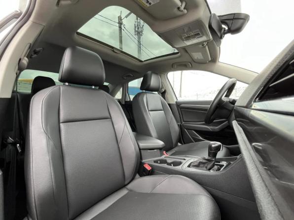 Volkswagen Jetta VII с пробегом 2021 года, цена 1 730 000 рублей, 163086 км, седан, Автокод Объявления