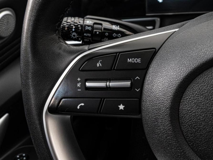 Hyundai Elantra VII (CN7) Рестайлинг Краснодар  - изображение 16