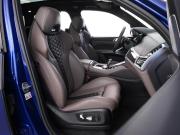 BMW X5 M III (F95) Москва  - изображение 45