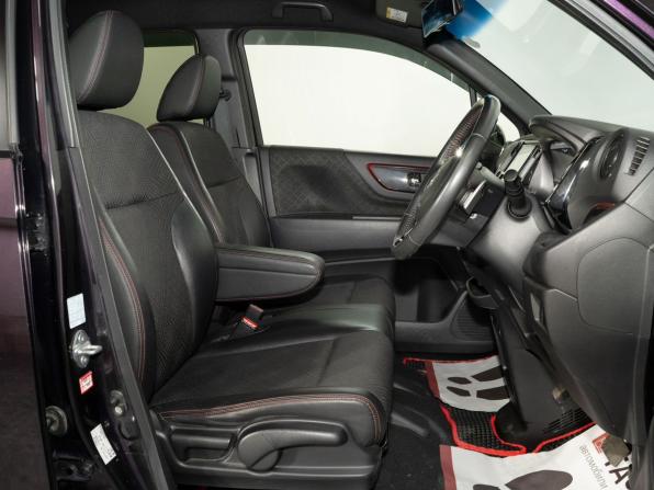 Honda N-WGN I Рестайлинг с пробегом 2017 года, цена 885 000 рублей, 105899 км, хэтчбек, Автокод Объявления