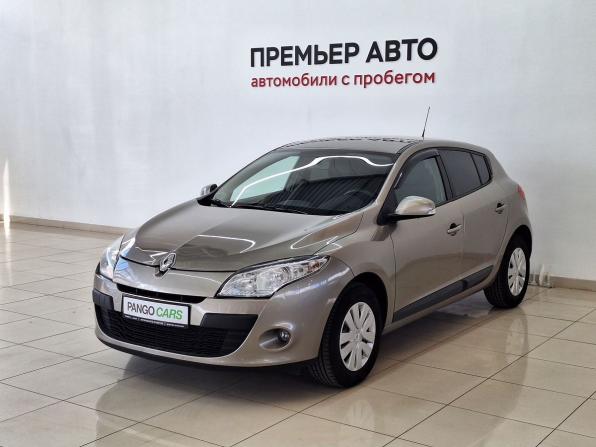 Renault Megane III с пробегом 2012 года, цена 820 000 рублей, 91907 км, хэтчбек, Автокод Объявления