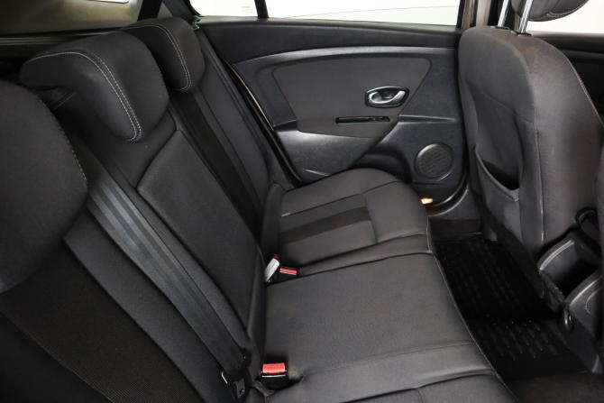 Renault Megane III с пробегом 2010 года, цена 649 000 рублей, 320000 км, универсал, Автокод Объявления