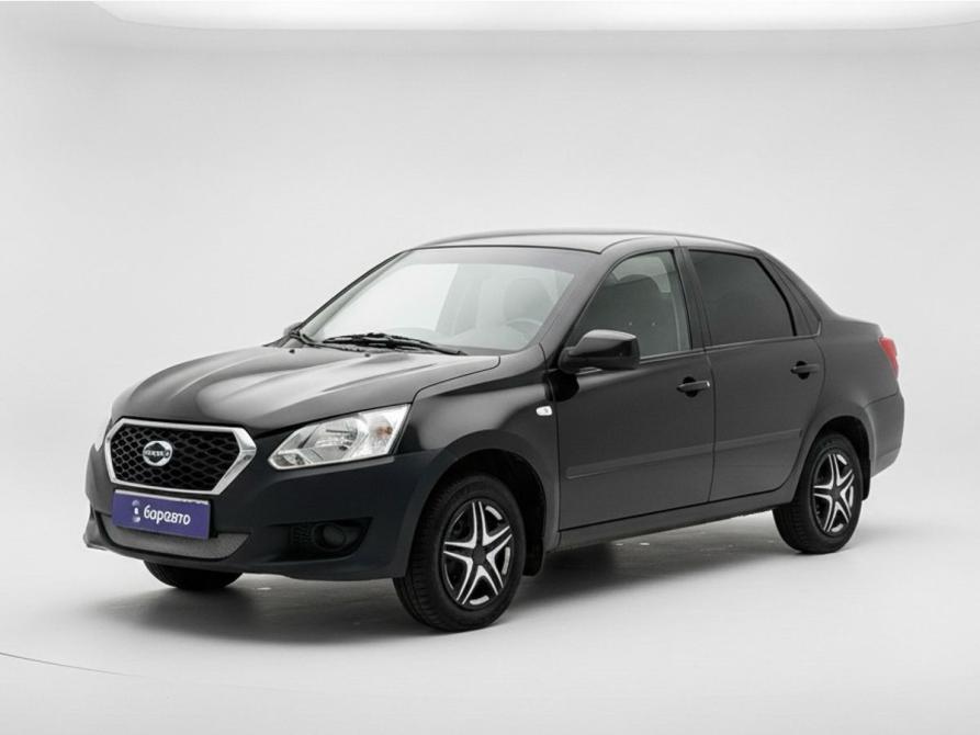 Datsun on-DO I Борисоглебск  - изображение 1