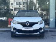 Renault Kaptur I Самара  - изображение 16