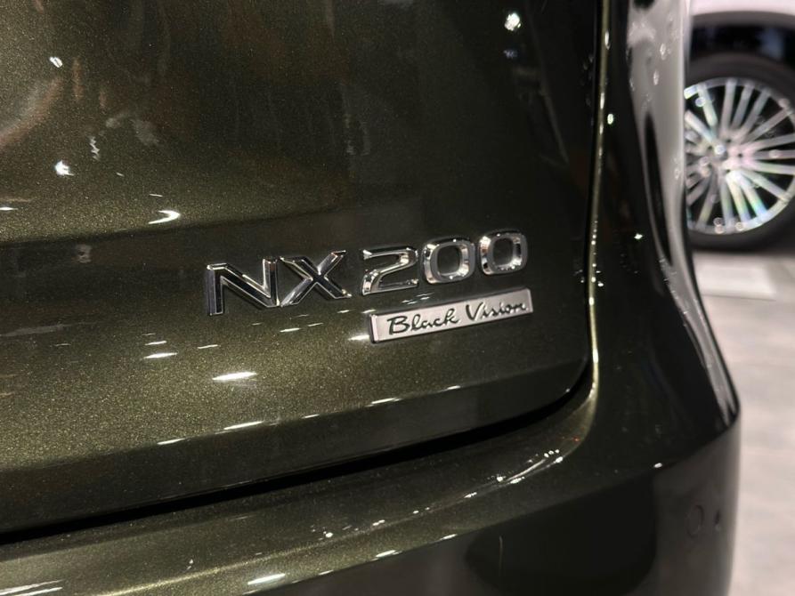 Lexus NX I Рестайлинг Тюмень  - изображение 7