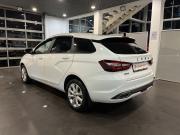 Lada (ВАЗ) Vesta I Рестайлинг (NG) Чебоксары  - изображение 42