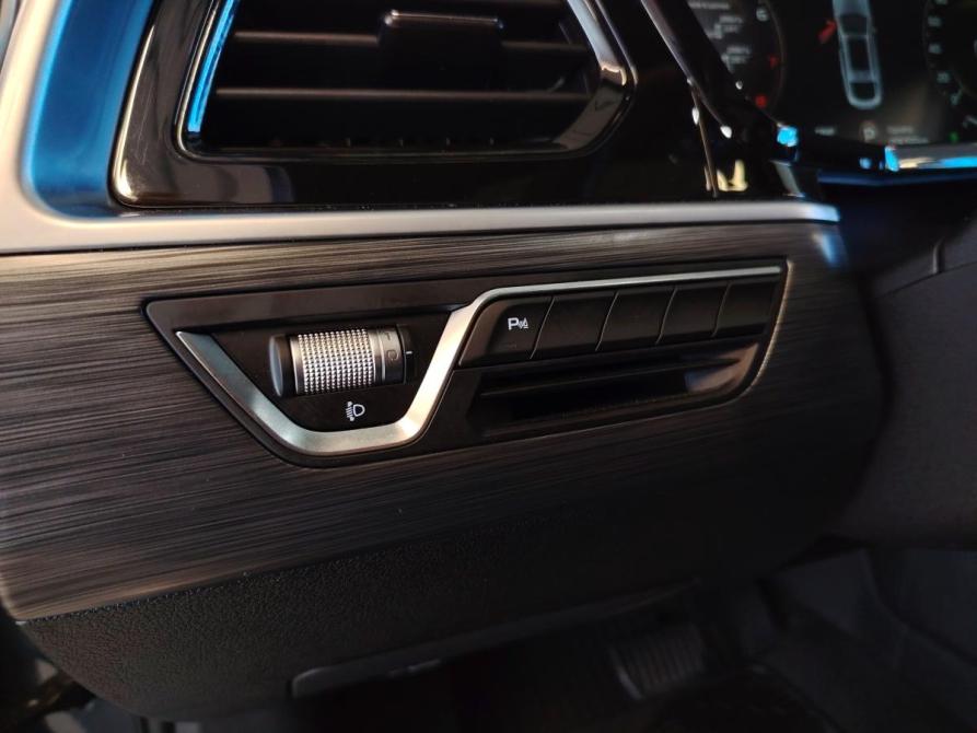 Geely Tugella I Рестайлинг Санкт-Петербург  - изображение 13