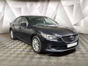 Mazda 6 III (GJ) Рестайлинг Москва  - изображение 24