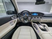 Mercedes-Benz GLE II (V167) Москва  - изображение 22