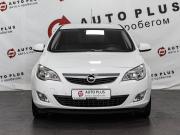 Opel Astra J Минеральные Воды  - изображение 18