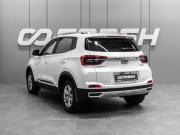 Chery Tiggo 4 I Рестайлинг Тюмень  - изображение 20