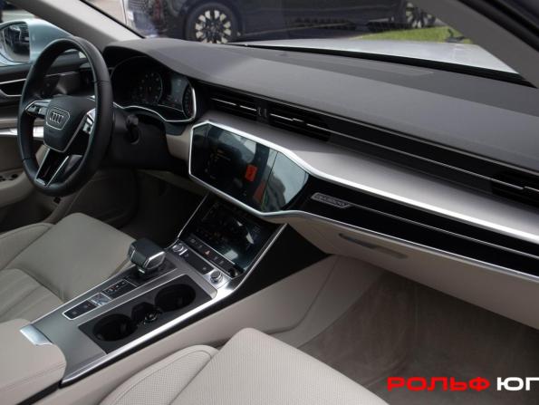 Audi A6 V (C8) с пробегом 2020 года, цена 3 898 000 рублей, 79200 км, седан, Автокод Объявления