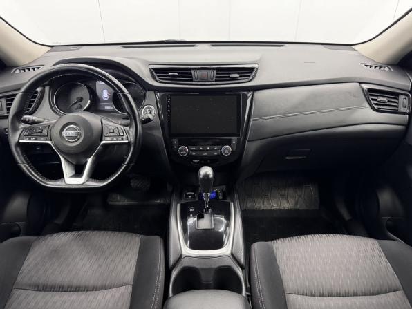 Nissan X-Trail III Рестайлинг с пробегом 2019 года, цена 1 840 000 рублей, 158230 км, внедорожник, Автокод Объявления