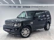 Land Rover Discovery IV Рестайлинг Уфа  - изображение 34