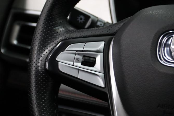 Changan CS75 I Рестайлинг с пробегом 2020 года, цена 1 365 650 рублей, 176534 км, внедорожник, Автокод Объявления