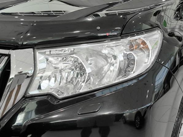 Toyota Land Cruiser Prado 150 Series Рестайлинг 2 с пробегом 2019 года, цена 4 127 000 рублей, 189270 км, внедорожник, Автокод Объявления