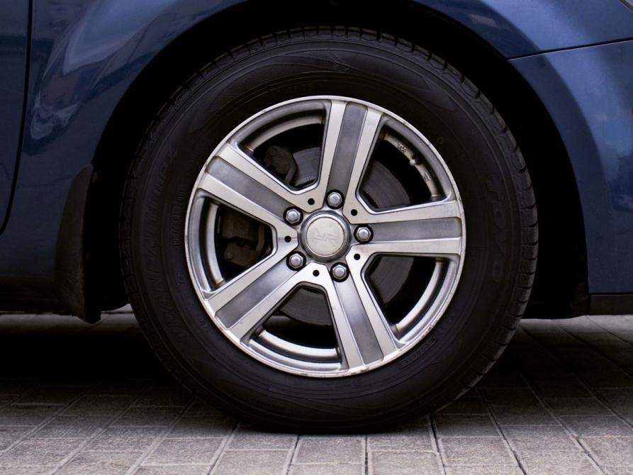 Kia Ceed I Рестайлинг Екатеринбург  - изображение 19