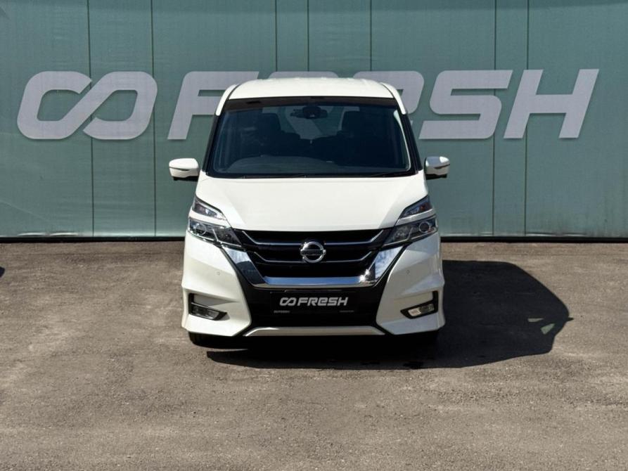 Nissan Serena V (C27) Кропоткин  - изображение 3