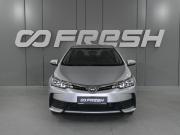 Toyota Corolla XI (E160 E170 E180) Рестайлинг 1 Ростов-на-Дону  - изображение 21