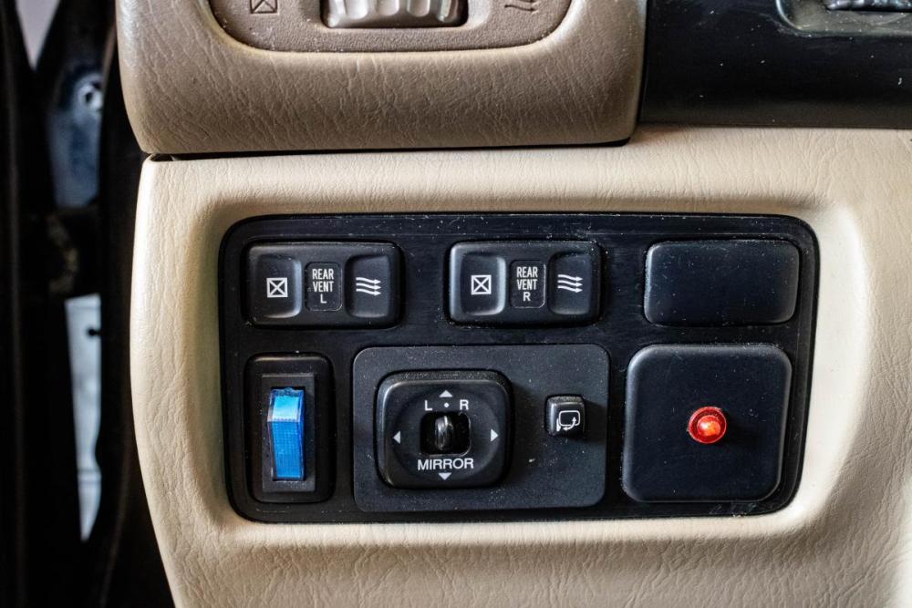 Lexus LX II Уфа  - изображение 15