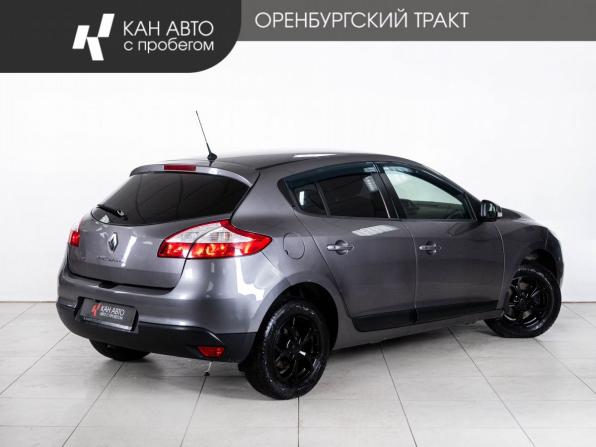 Renault Megane III Рестайлинг с пробегом 2012 года, цена 628 000 рублей, 166100 км, хэтчбек, Автокод Объявления
