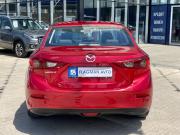 Mazda 3 III (BM) Краснодар  - изображение 24