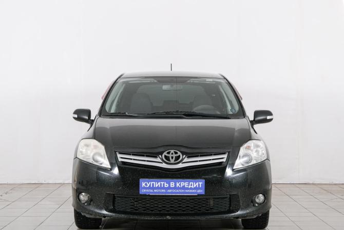 Toyota Auris I Рестайлинг с пробегом 2011 года, цена 1 079 000 рублей, 179000 км, хэтчбек, Автокод Объявления
