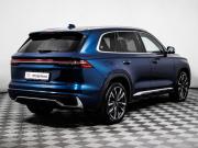 Geely Monjaro I Москва  - изображение 33