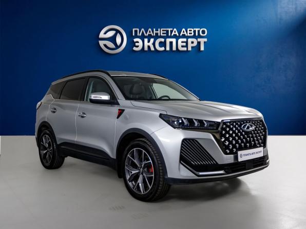 Chery Tiggo 7 Pro Max I Рестайлинг с пробегом 2024 года, цена 2 100 000 рублей, 26903 км, внедорожник, Автокод Объявления