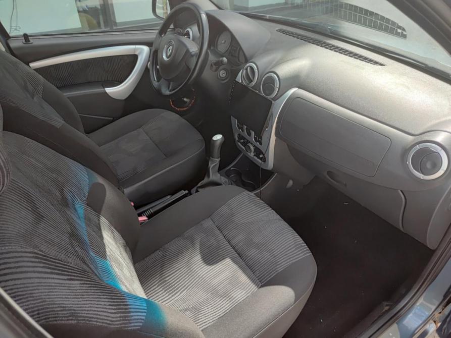 Renault Sandero I Ижевск  - изображение 13