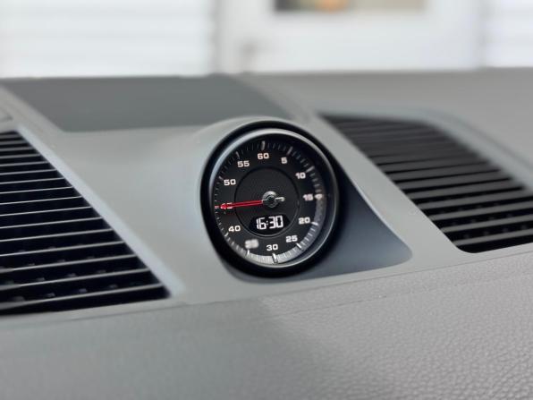 Porsche Cayenne III с пробегом 2021 года, цена 9 990 000 рублей, 44355 км, внедорожник, Автокод Объявления