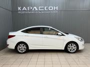 Hyundai Solaris I Рестайлинг Магнитогорск  - изображение 21
